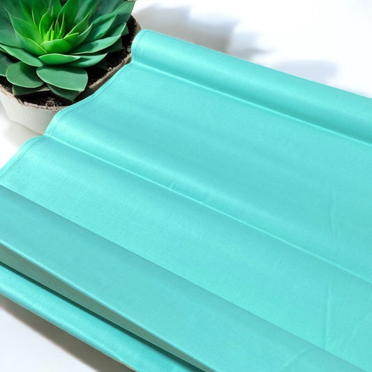 “Sea Green” Cotton KT suit for Men - Super Viral Collection