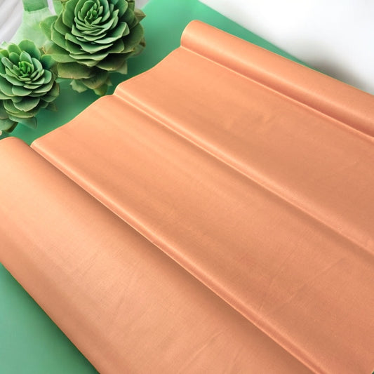 “Peach” Cotton KT suit for Men - Super Viral Collection