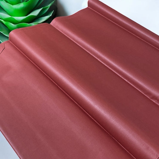 “Mett Red” Cotton KT suit for Men - Super Viral Collection