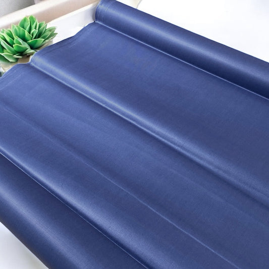 “Navy Blue” Cotton KT suit for Men - Super Viral Collection