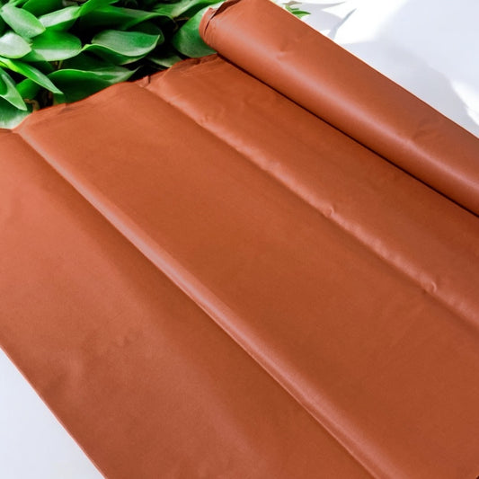 “Red Brick” Cotton KT suit for Men - Super Viral Collection