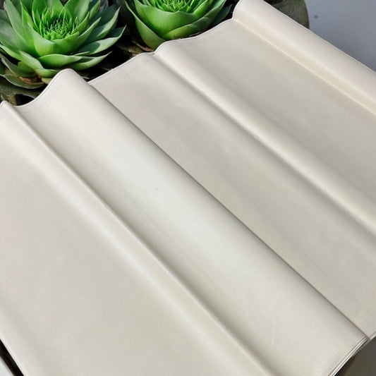 “Cream” Cotton KT suit for Men - Super Viral Collection