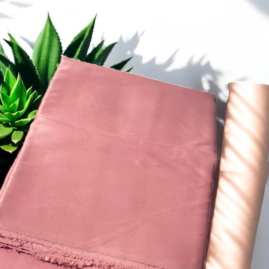 “Sweet peach” Cotton KT suit for Men - Super Viral Collection