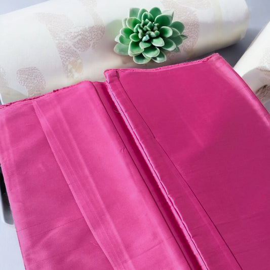 “Solid pink” Cotton KT suit for Men - Super Viral Collection