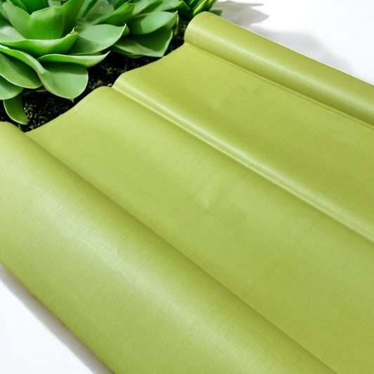 “Olive Green” Cotton KT suit for Men - Super Viral Collection